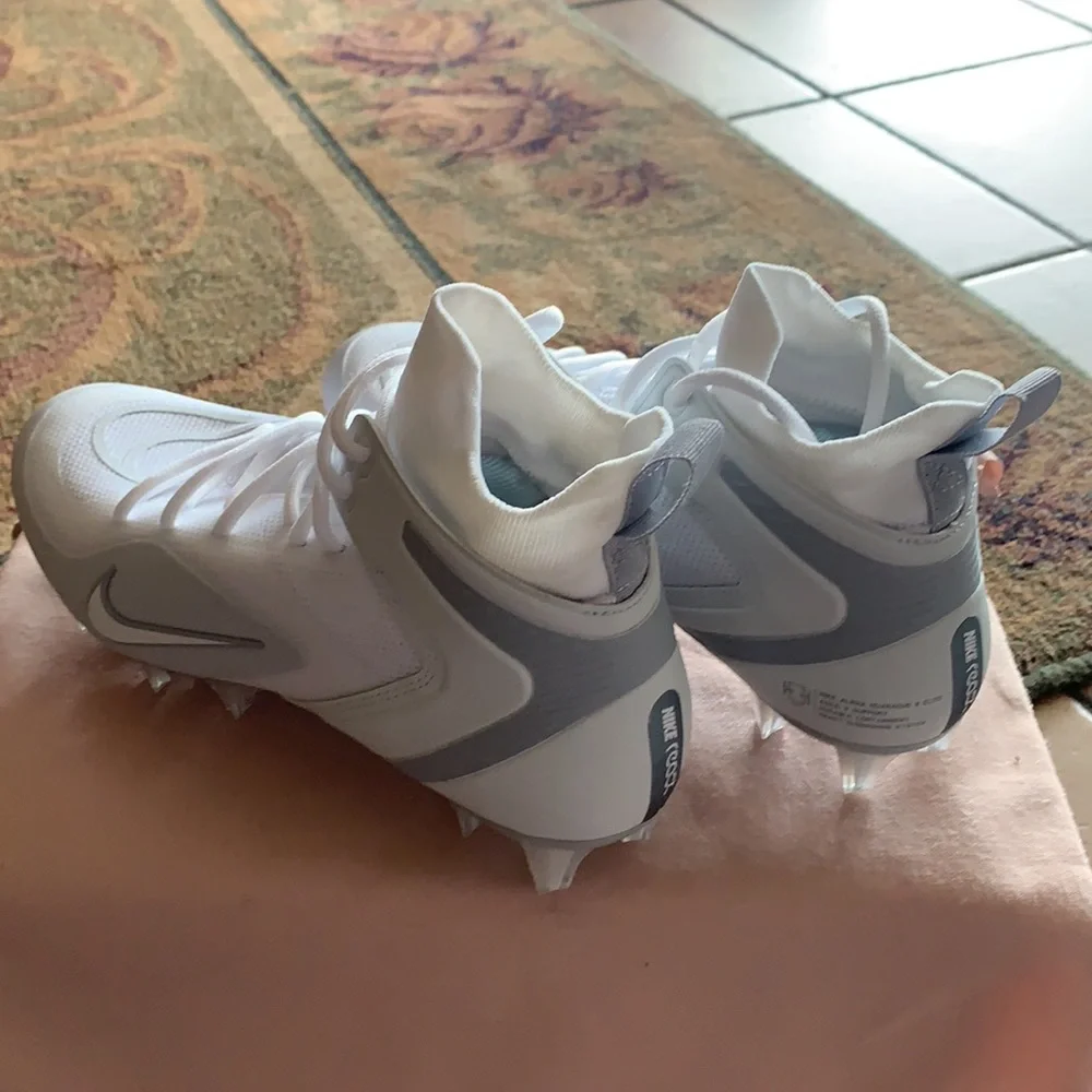 Nike Alpha Huarache 8 Elite Lacrosse Cleats_12